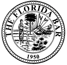 Florida Bar Logo
