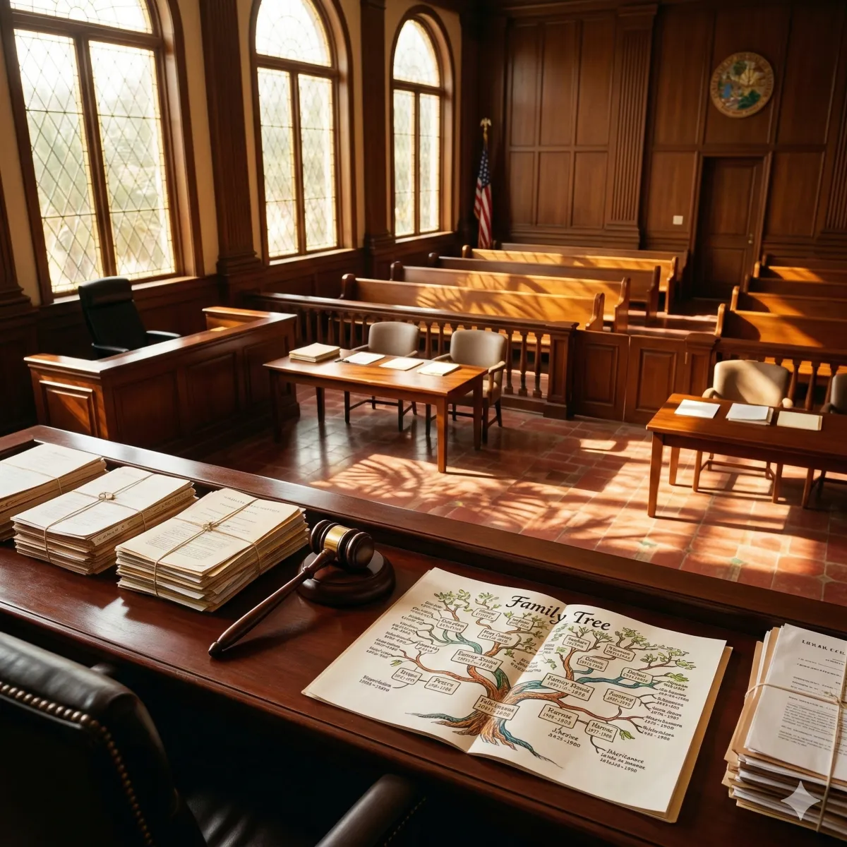 What Happens If You Die Without a Will in Florida?