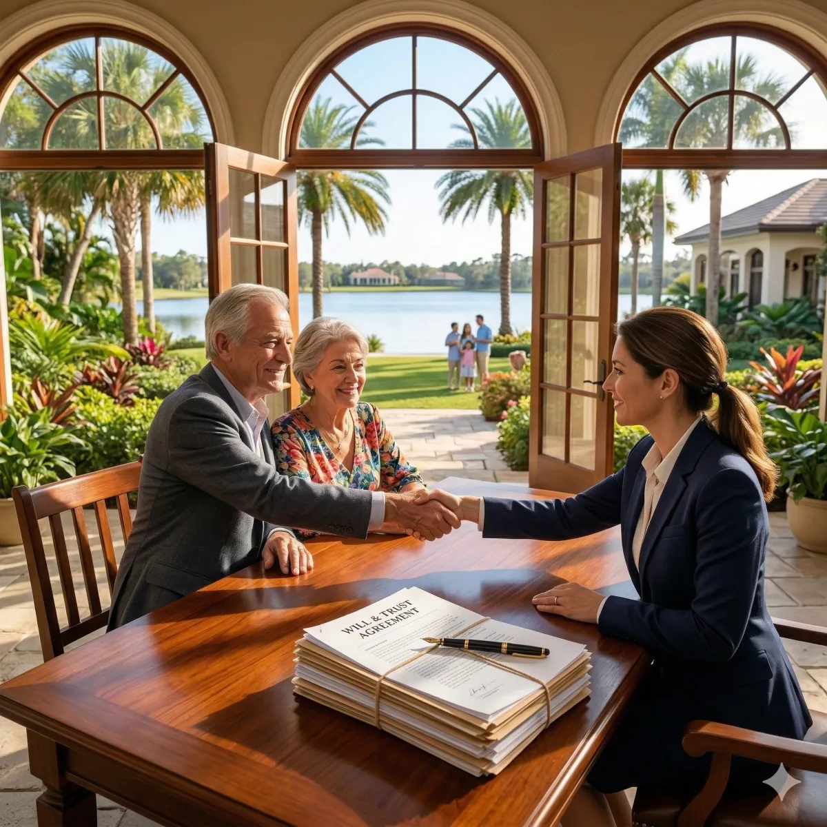 How to Avoid Probate in Florida (Legally)