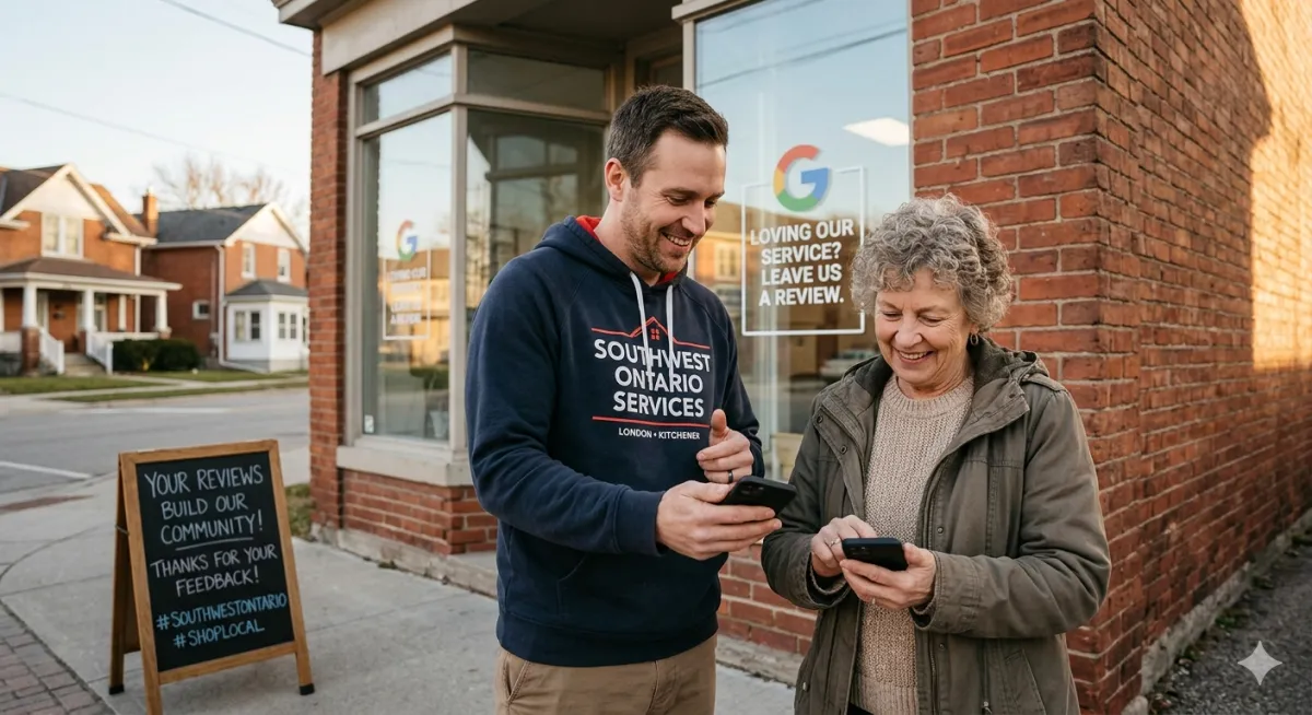 how to get more reviews