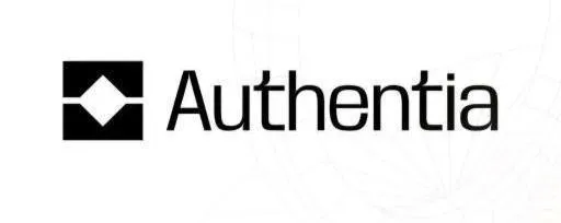 Authentia Logo