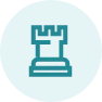 Pillar icon