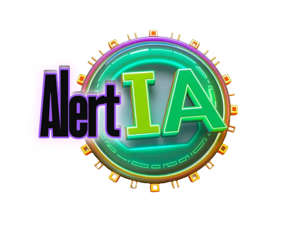 Alert IA Logo