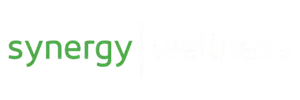 Synergy | Wellness Logo
