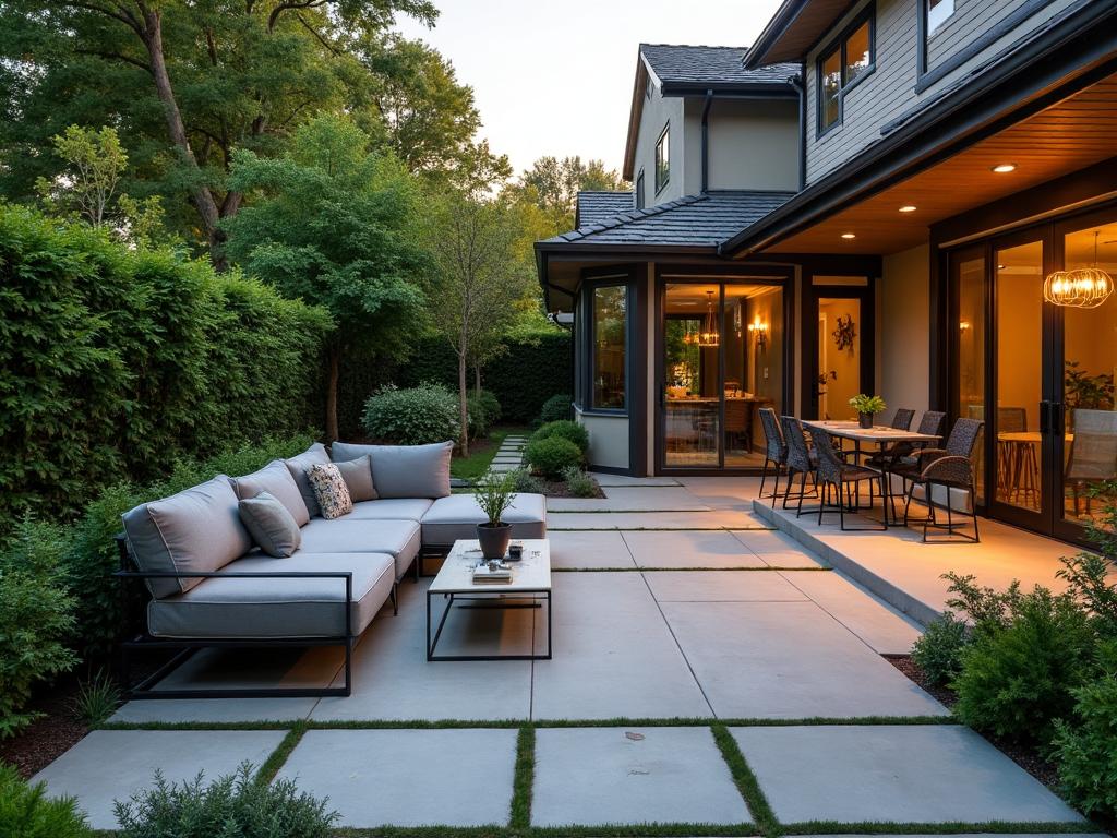 a close up of a green leafy plant in the grass