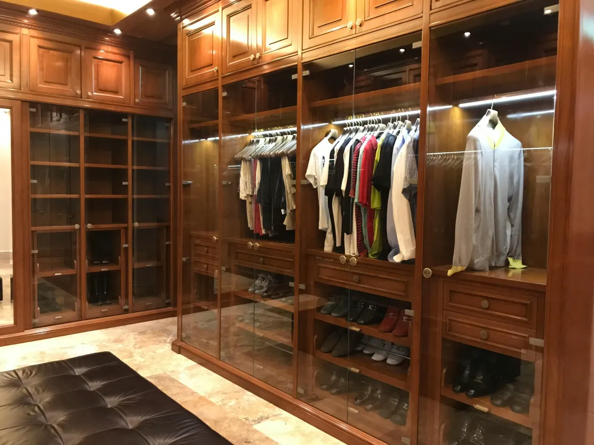 How Many Suits Does a Man Actually Need? A Guide by Career Stage