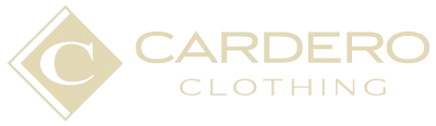 Cardero Clothing Logo