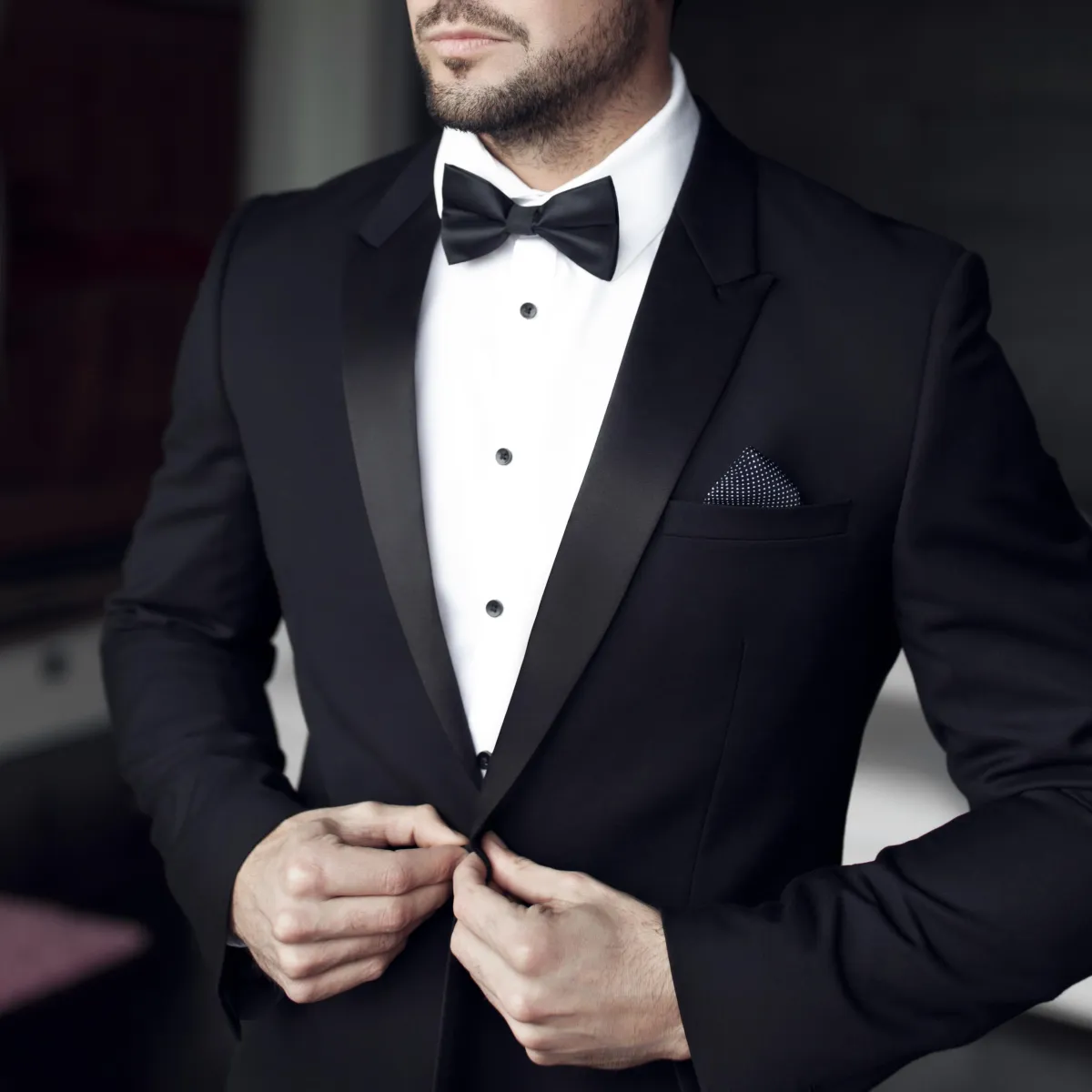 What to Wear to a Gala or Black-Tie Event in Vancouver