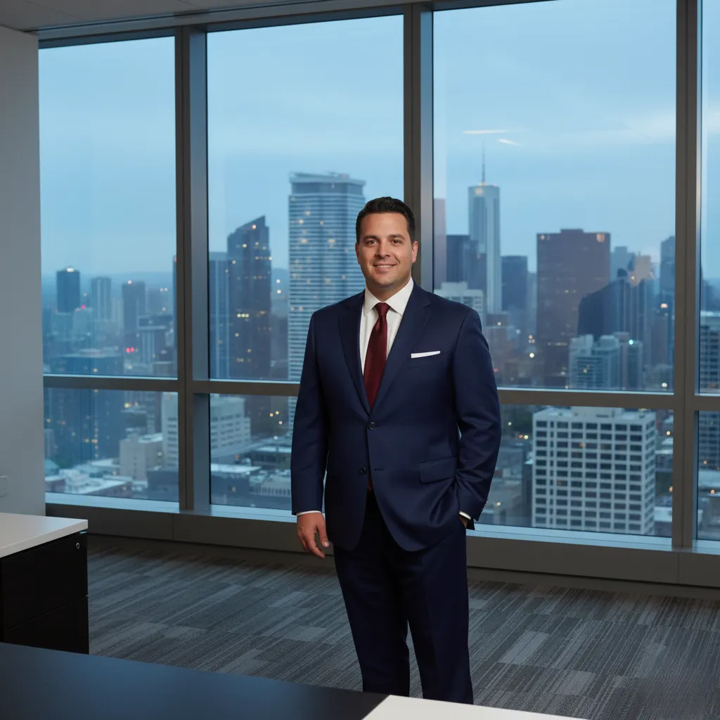 Custom Suit vs Department Store: An Honest Price and Value Comparison
