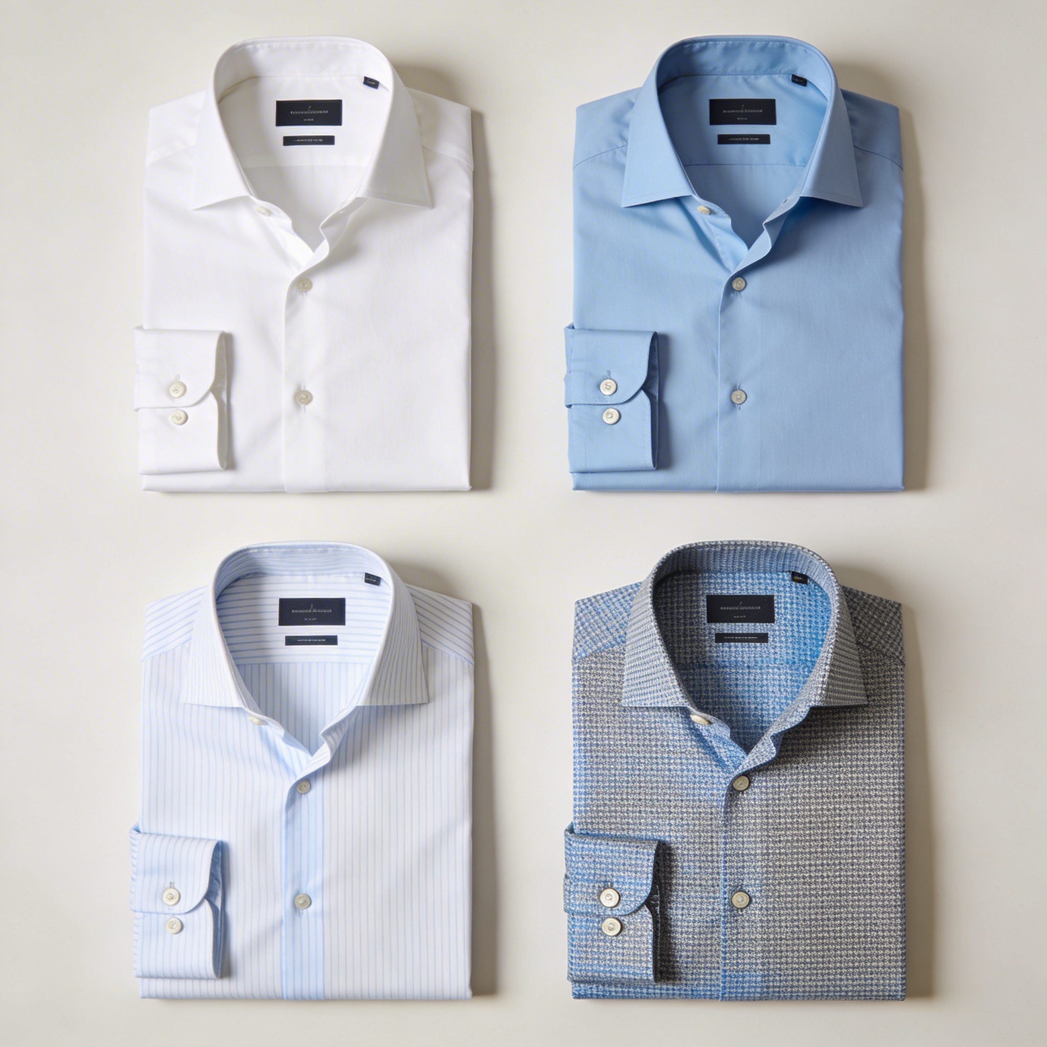 The Professional Man's Capsule Wardrobe: A Step-by-Step Build Guide for Fraser Valley Men