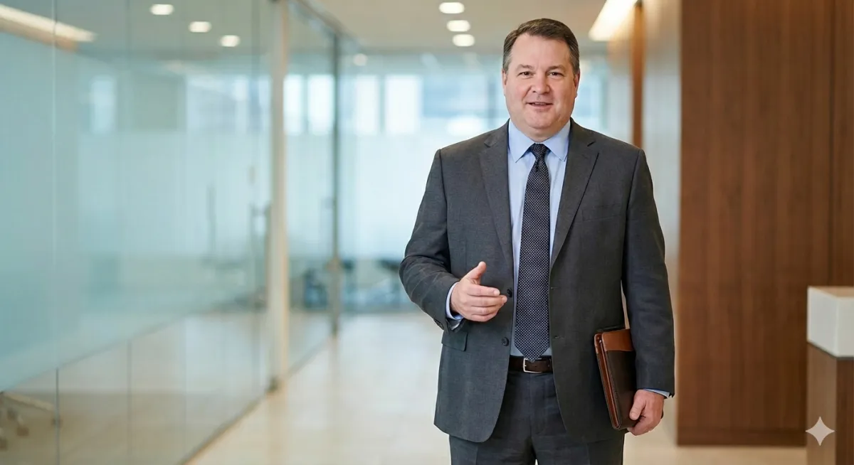 The Ultimate Guide to Custom Suits in Langley: Why Local Men Choose Cardero Clothing | Cardero Clothing