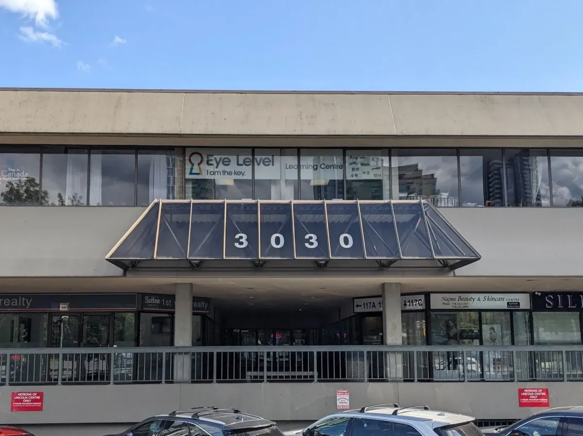 Where to Get a Custom Suit in Coquitlam, BC