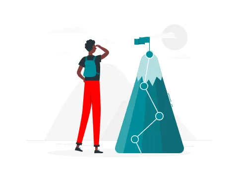 photo of outer space