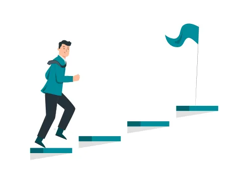 two person standing on gray tile paving