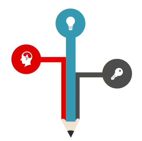 man holding incandescent bulb