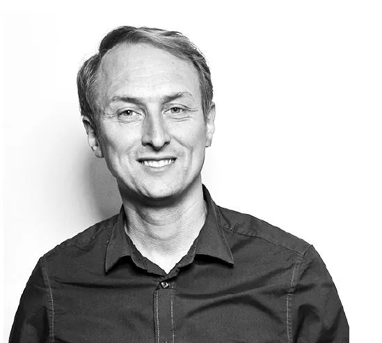Christopher Brooks Customer Experience Global Consultant
