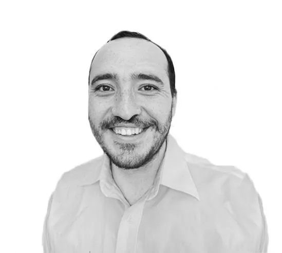Rodrigo Perea Customer Experience Technology consultant