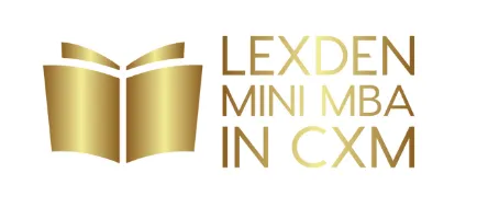 LEXDEN MINI MBA IN CXM 