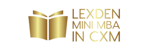 LEXDEN MINI MBA IN CXM