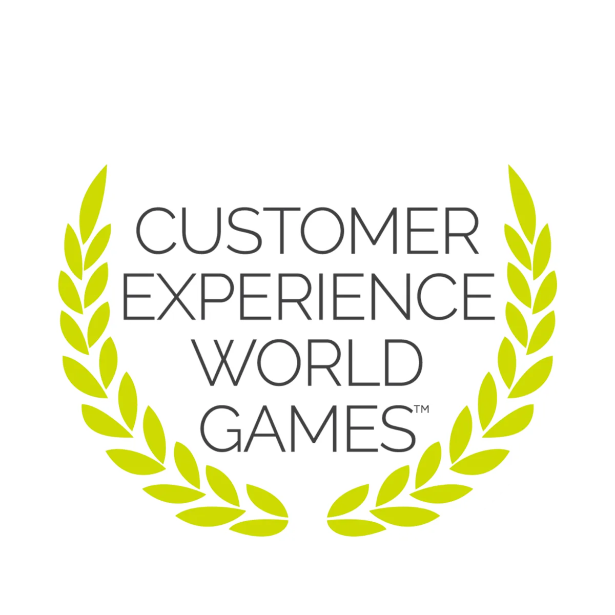 Customer Experience World Games