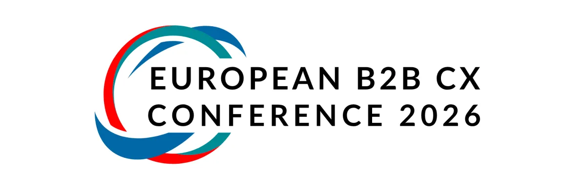 B2B CX Conference