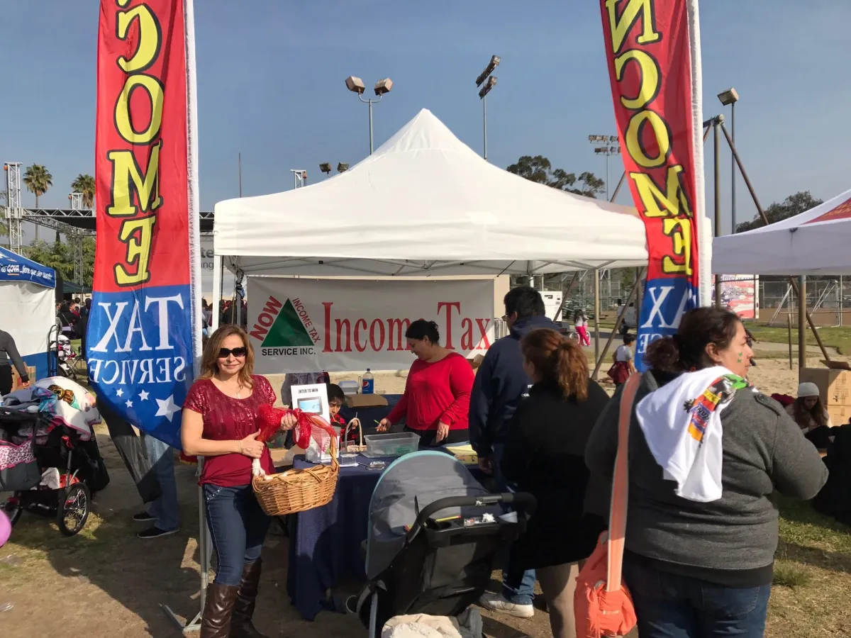 Experts on Self employment