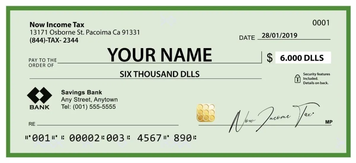 Business taxes and Audit support