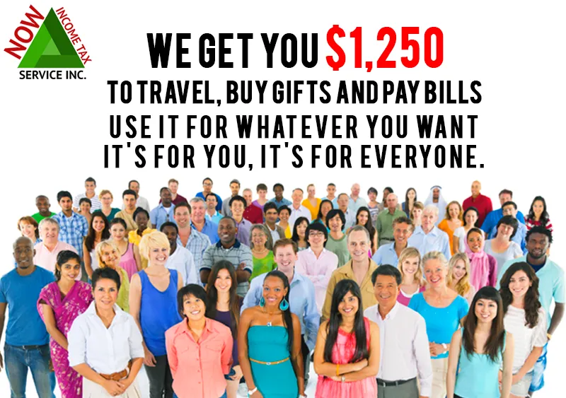 Referral program & Bonuses Page