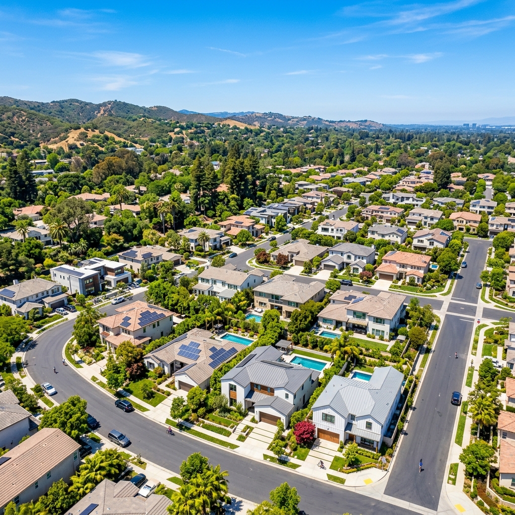 Southern California housing market 2026