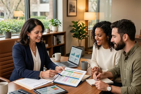 Complete First-Time Buyer's Guide to Getting Pre-Approved in California