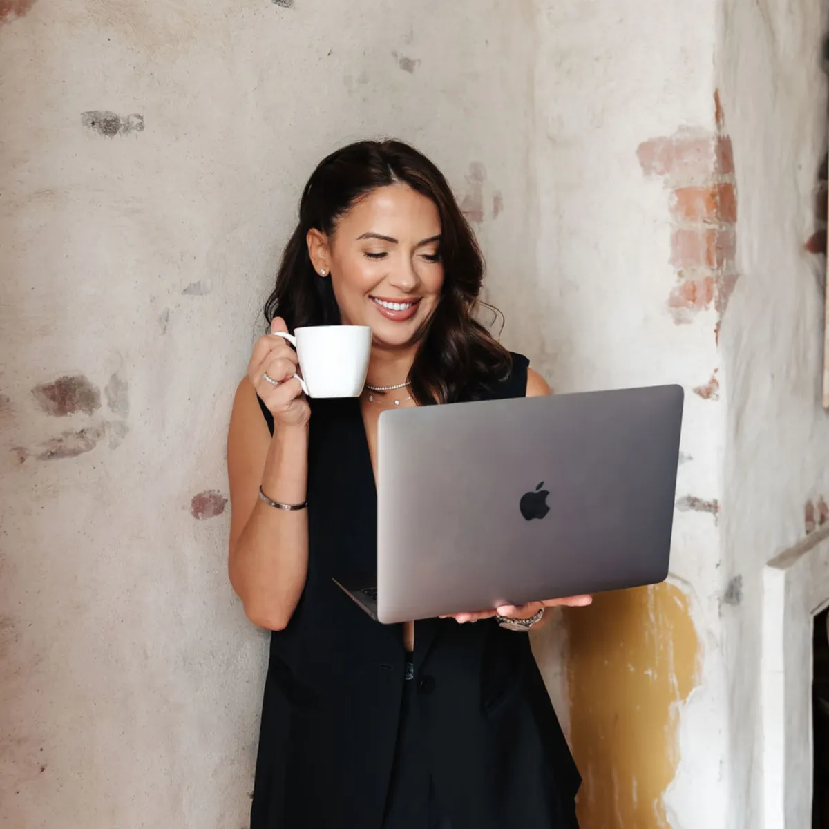 Jen Baudier Front Desk Fast Track 