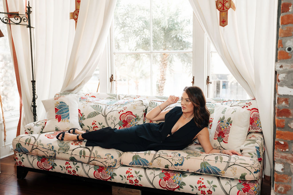 Jen Baudier Private Coaching For Salon Owners