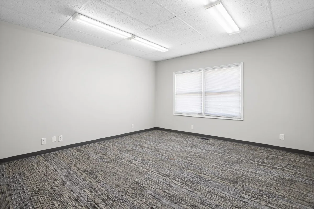 Martinsville large office rental