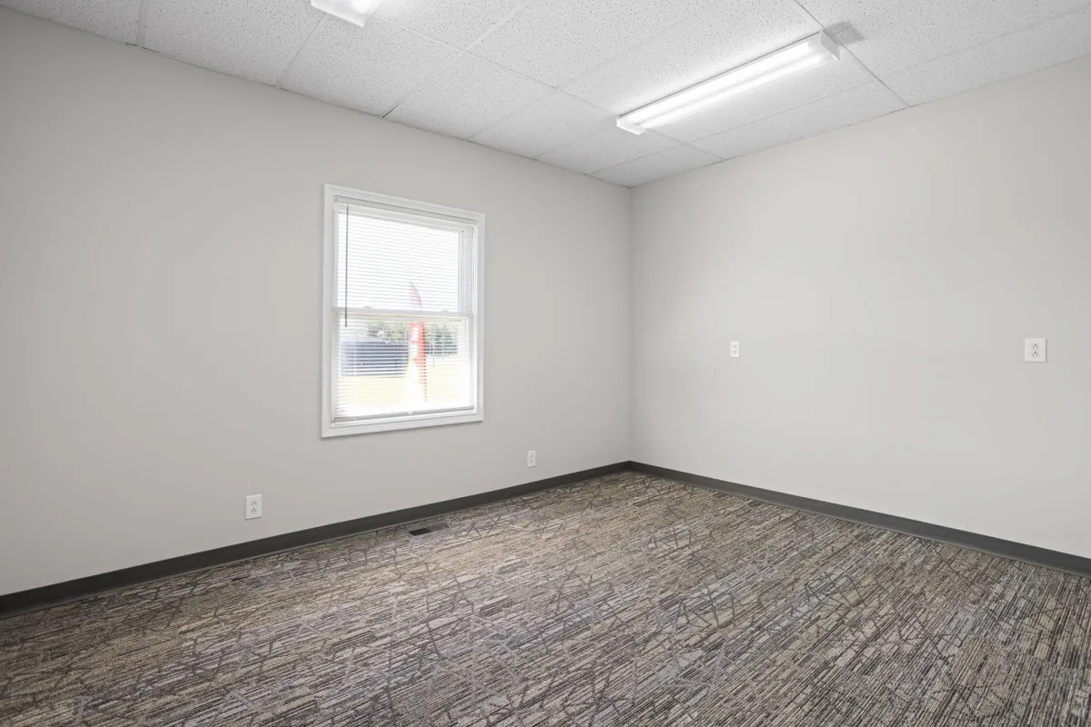 Martinsville office space rental