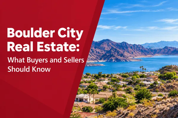 Henderson NV home buying and closing costs before making an offer