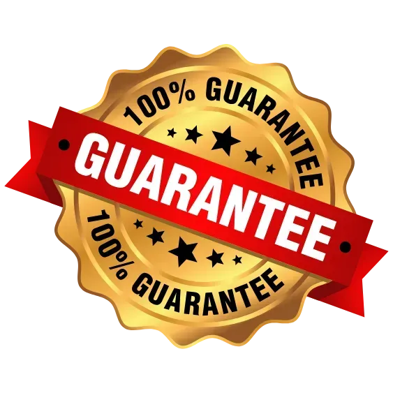 Symbol of trust for non-toxic lifestyle tools