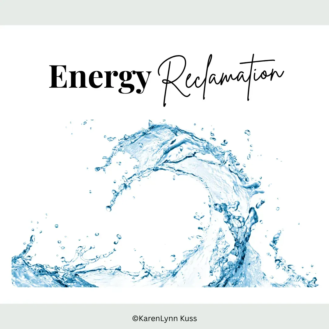 Visual guide to reclaiming energy through a toxin-free kitchen lifestyle