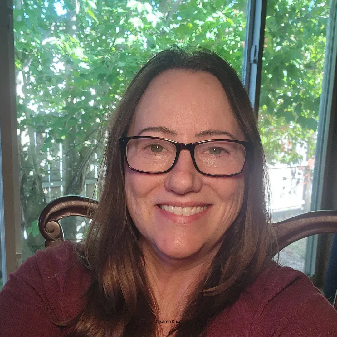 Wellness educator KarenLynn on clean home routines that stick