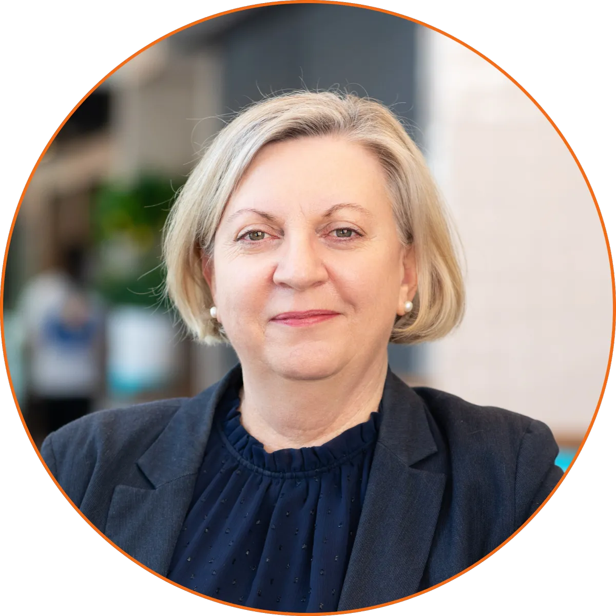 Cheryl Gray, client testimonial for Navig8 Biz