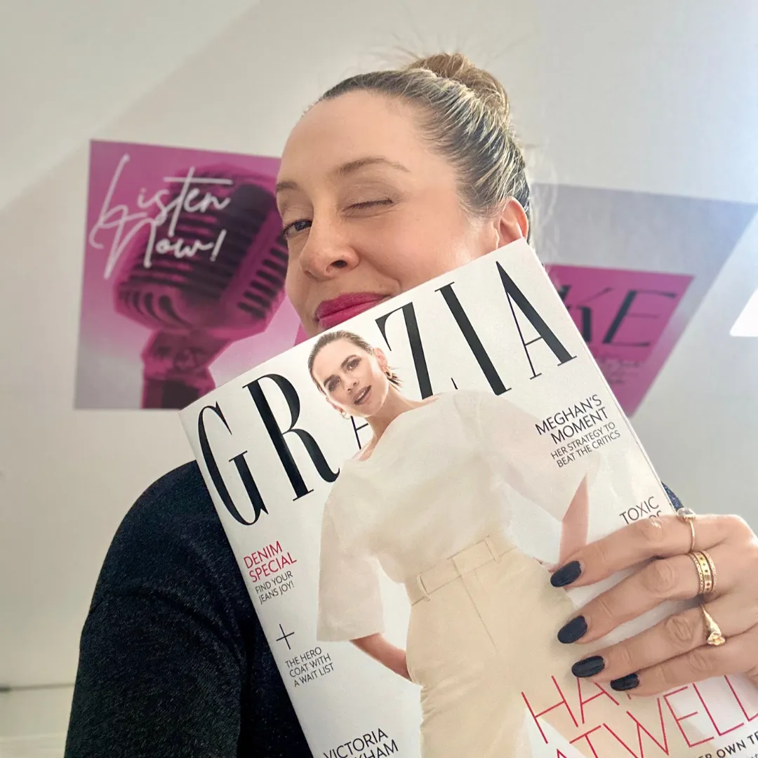 silhouette of people on hill