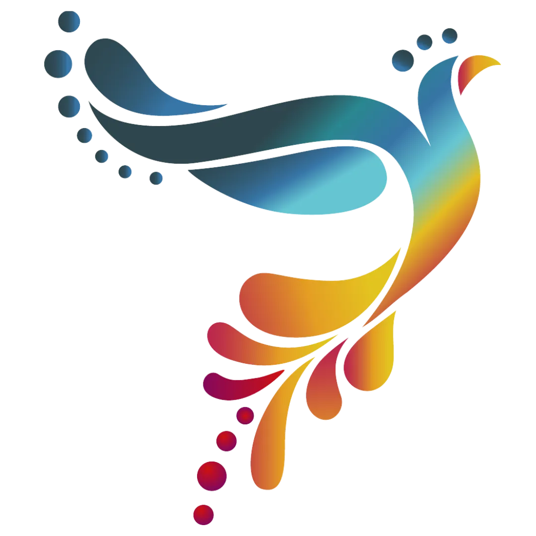 Lisa René Solutions Logo