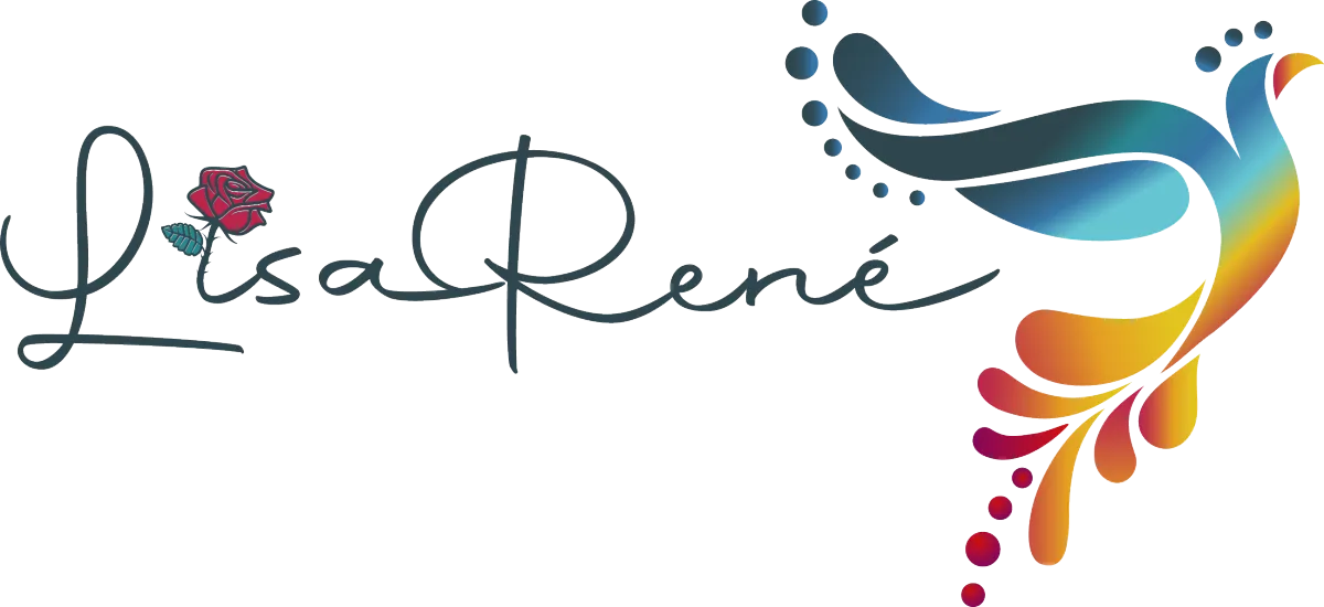 Lisa René Logo