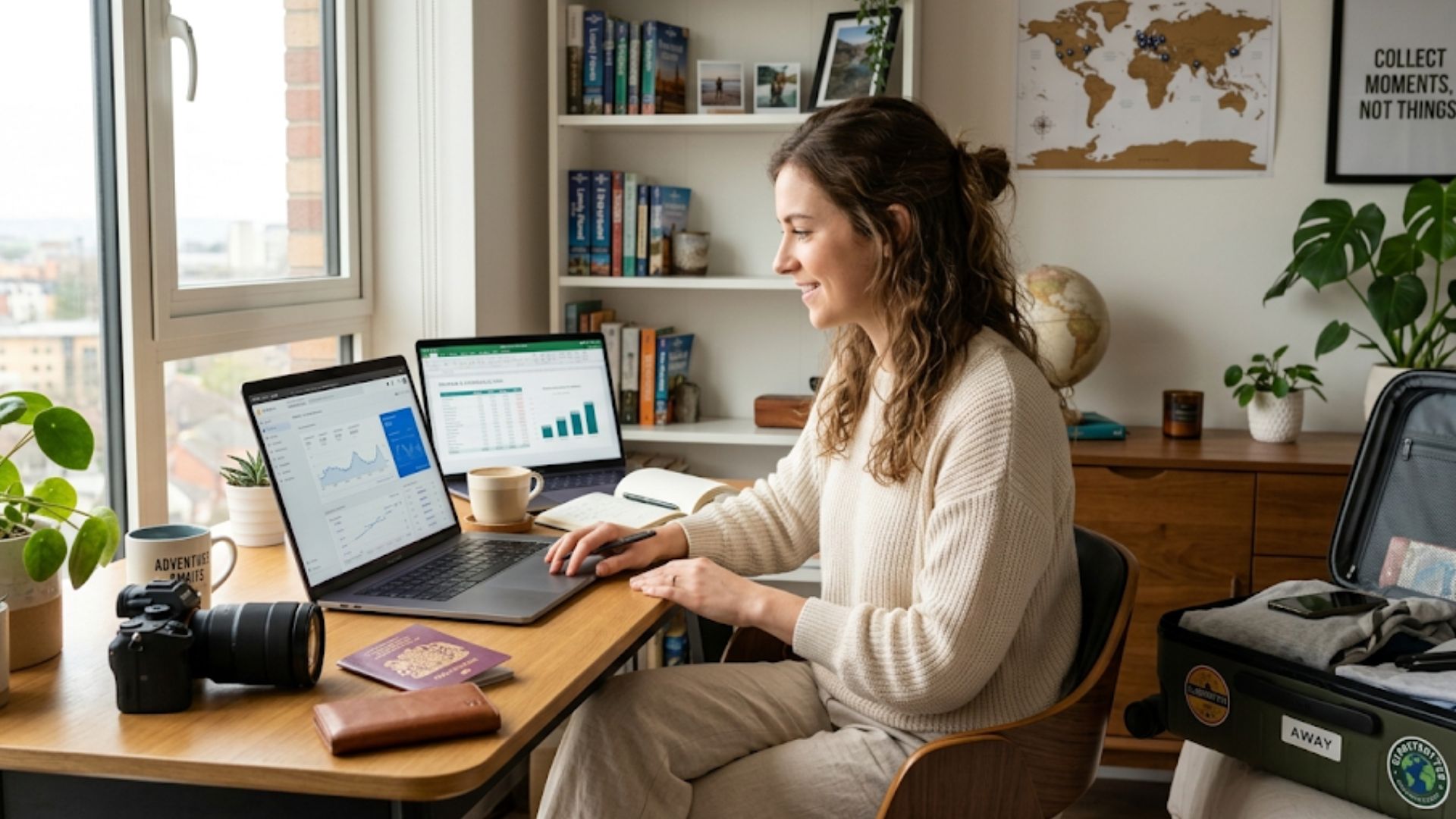 The “Lendability” Factor: Why Clean Books Are the Key to Buying Your Dream Home or Studio