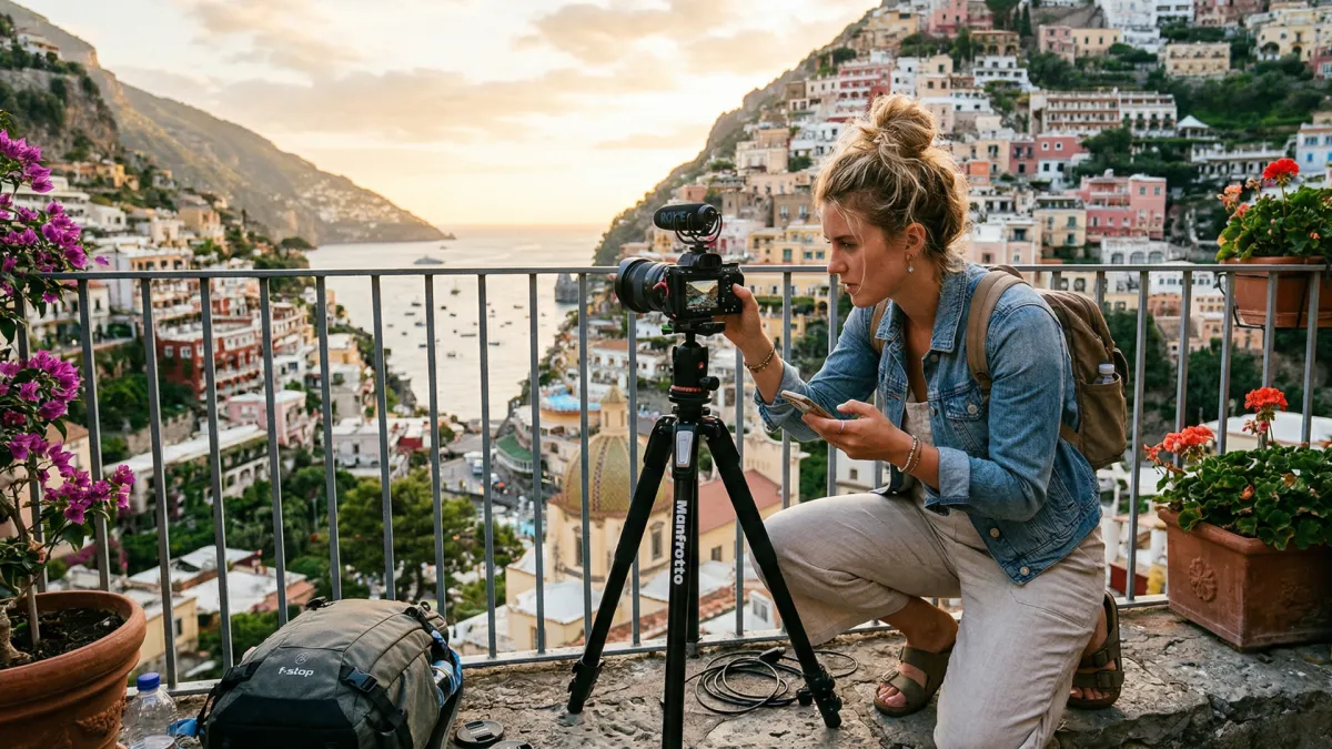 Spring Break Strategy: How to Go OOO Without Your Financial Backend Falling Apart