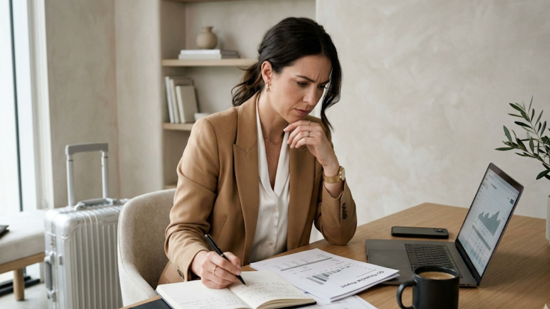 Why $250K in Revenue Still Feels Tight for Creators