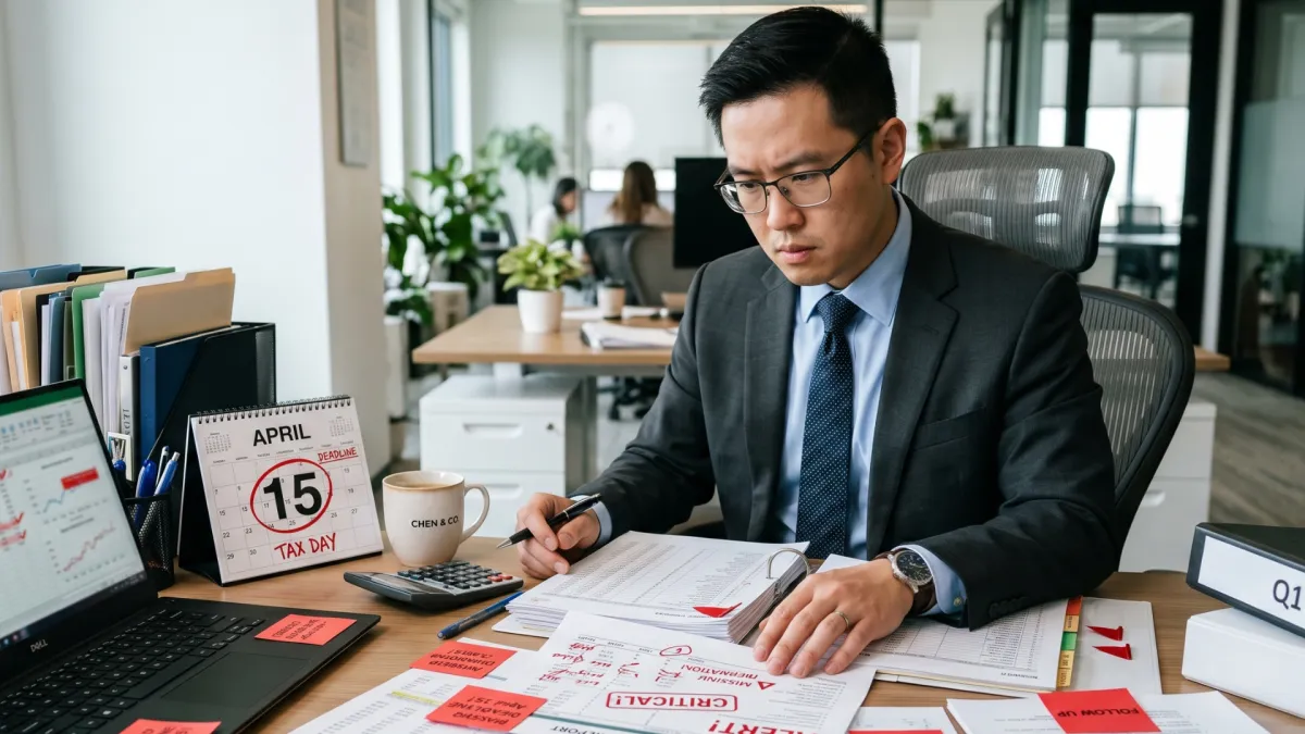 cpa red flags