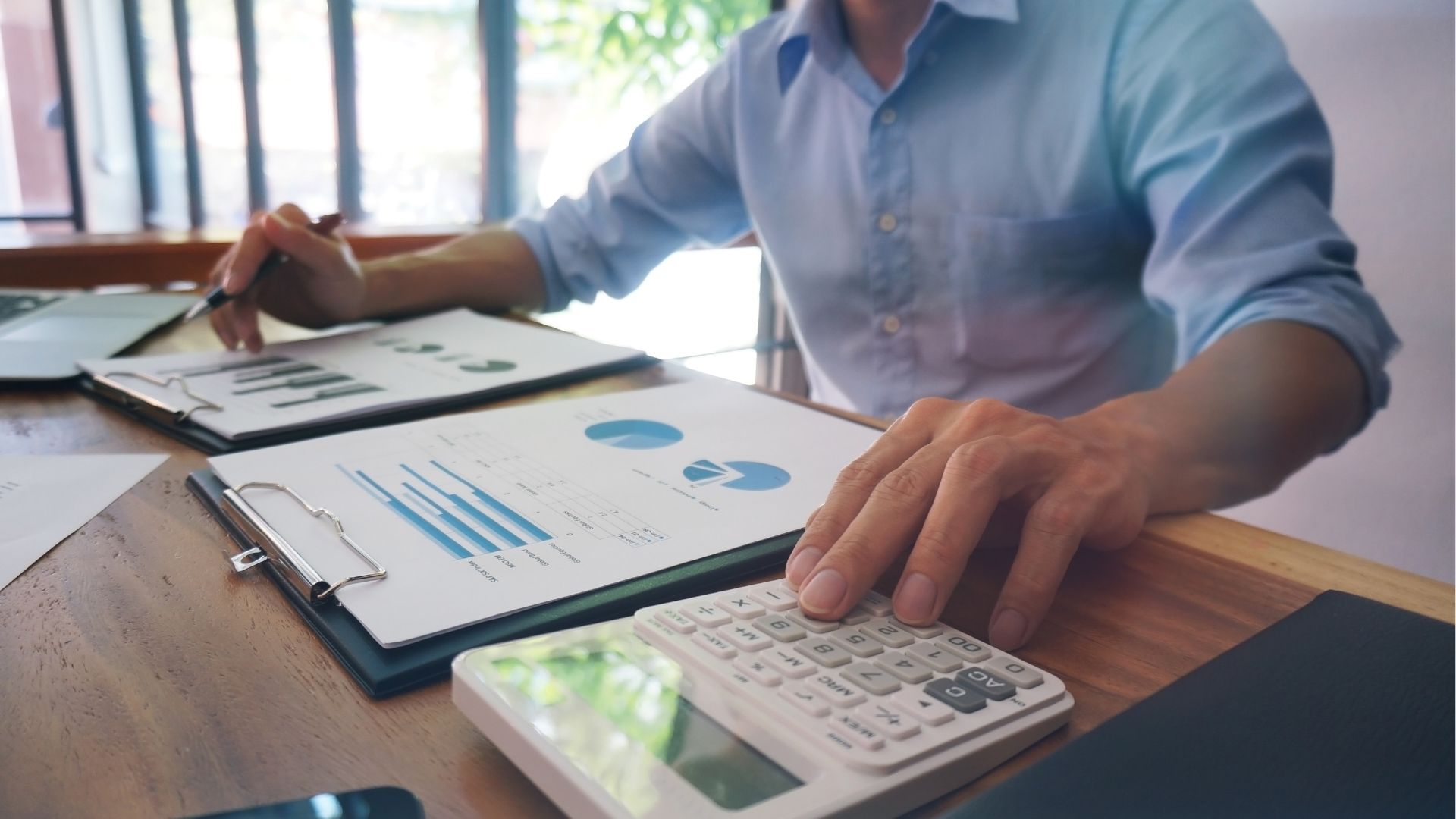 Q2 Is Over. Here's What Every Business Owner Should Do Before Q3 Gets Away from Them.