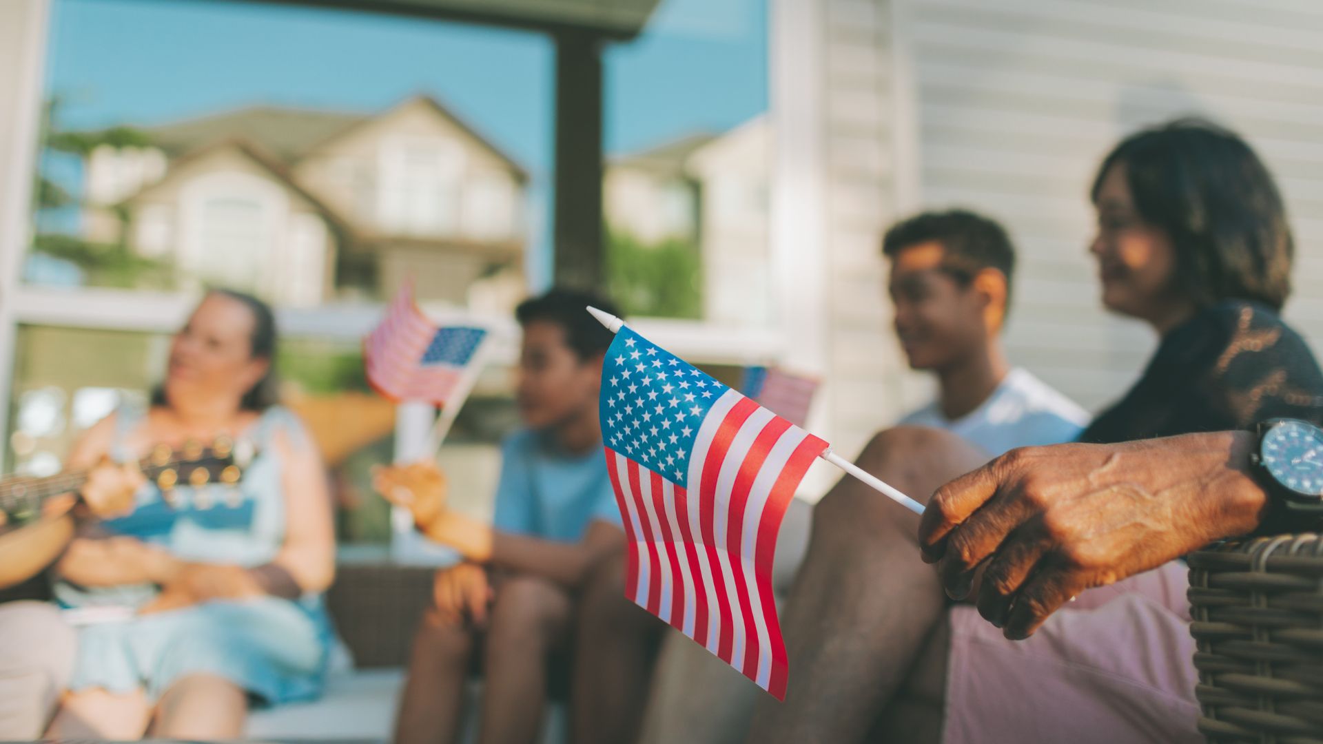 Your Fourth of July Business Checklist: 7 Things to Do Before You Log Off