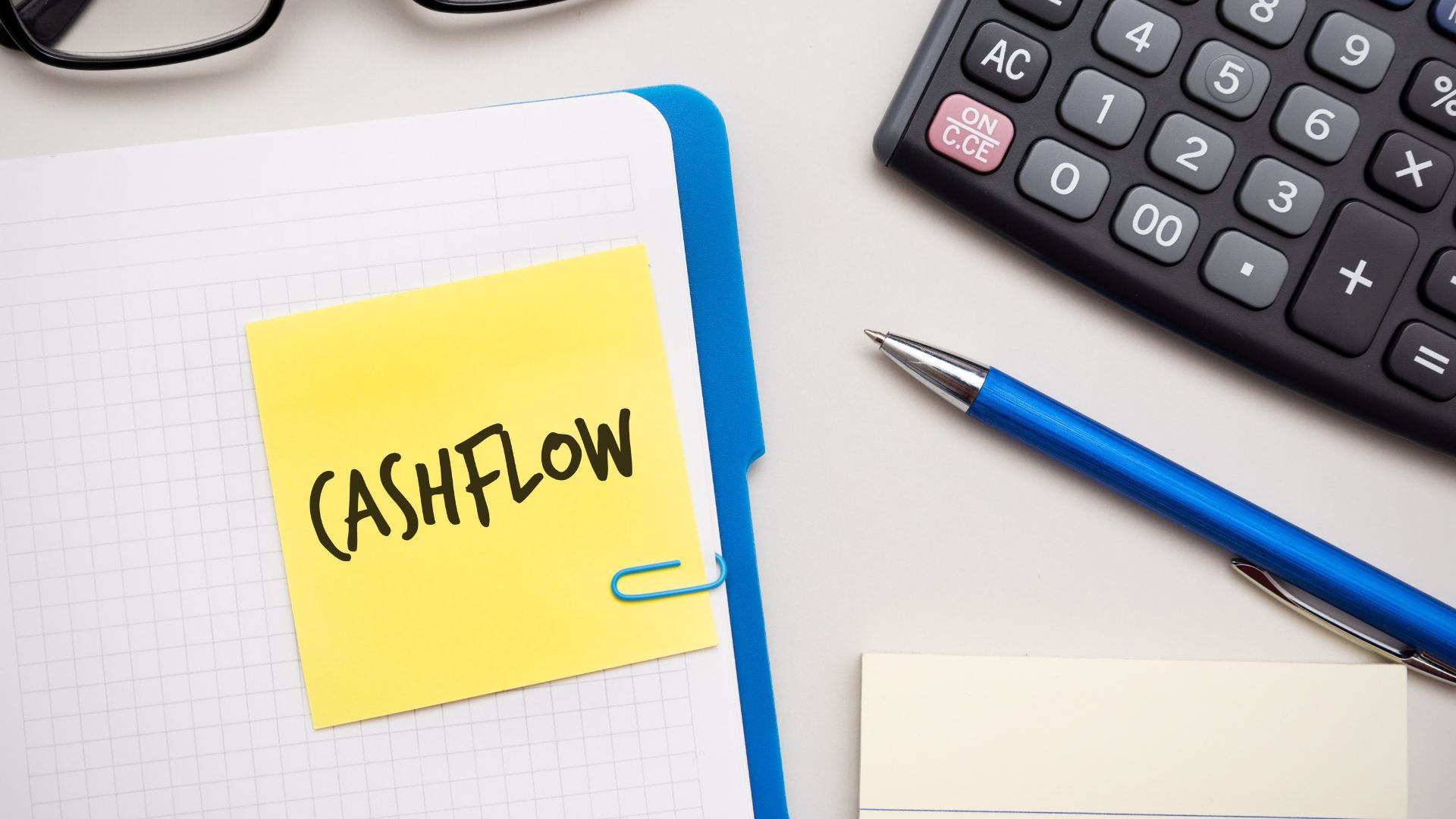 The Difference Between Profit and Cash Flow: Why a Profitable Business Can Still Feel Tight