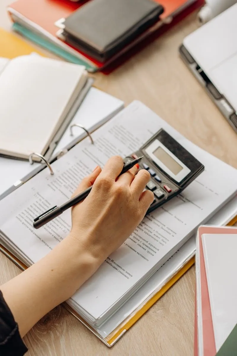 Why Do I Owe Taxes If I Didn't Make More Money?